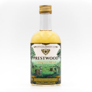 Prestwood King’s Mead