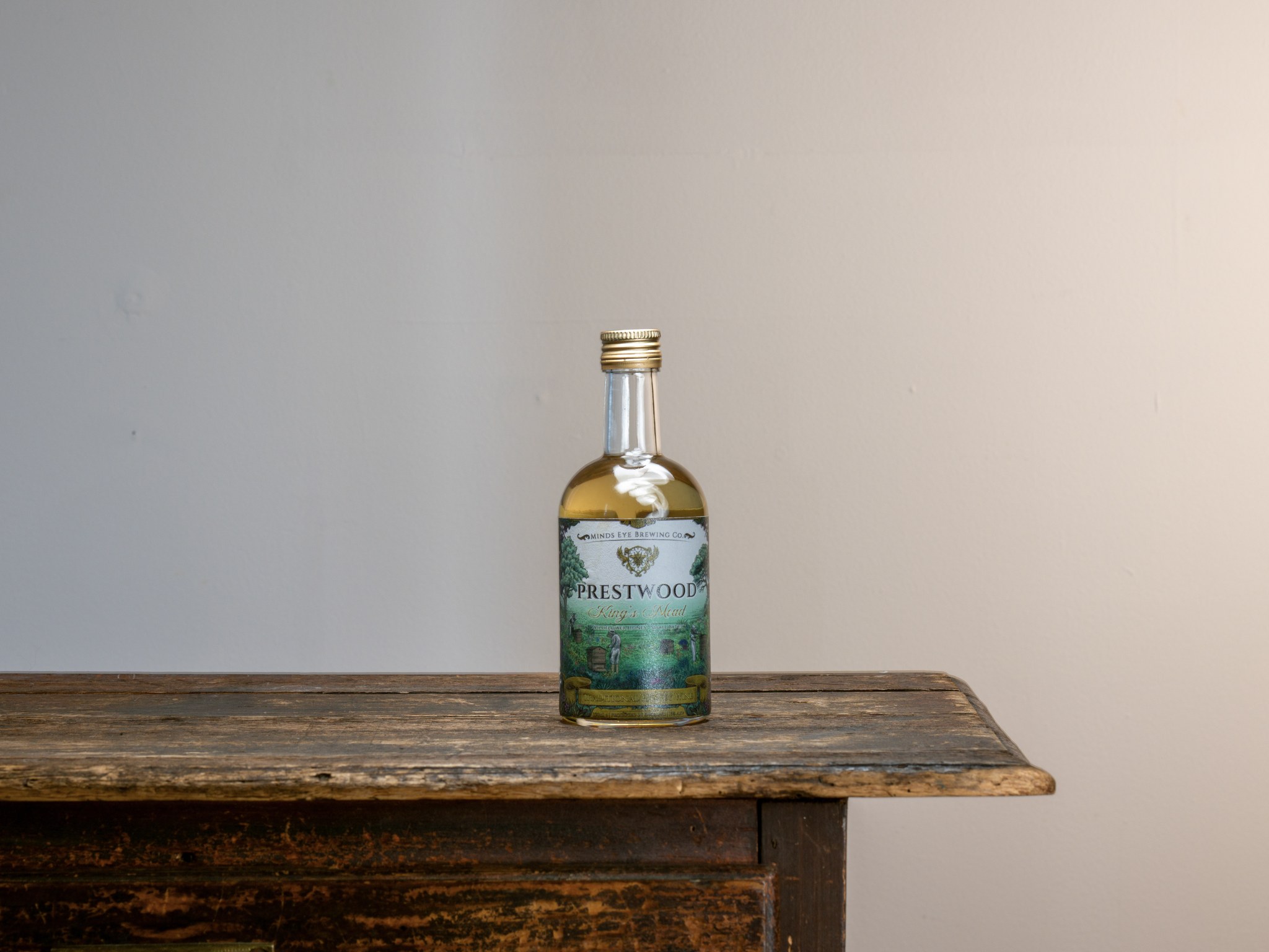 Prestwood King鈥檚 Mead - Image 3